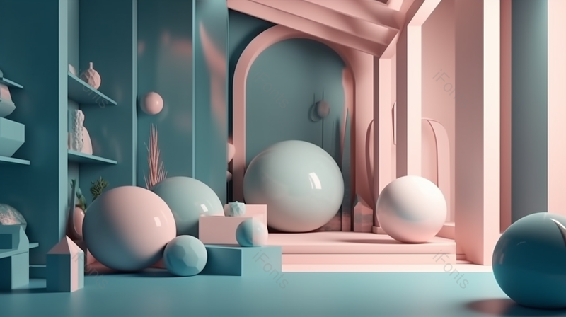 创意|空间